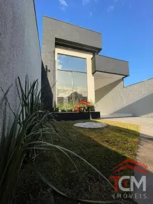 Casa com 3 Quartos à venda, 109109m² no Sítios Santa Luzia Residencial, Aparecida de Goiânia