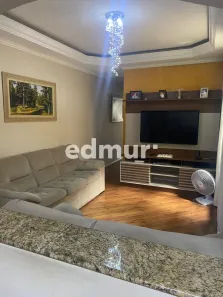 Apartamento com 2 Quartos à venda, 77m² no Vila Francisco Matarazzo, Santo André