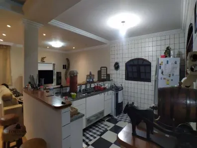 Casa com 3 Quartos à venda, 288m² no Vila Clementino, São Paulo