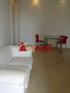 Apartamento com 1 Quarto à venda, 41m² no Saúde, São Paulo