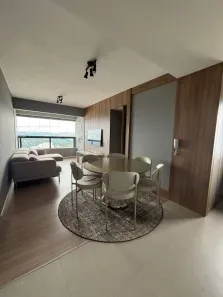 Apartamento com 2 Quartos à venda, 76m² no Vila da Serra, Nova Lima
