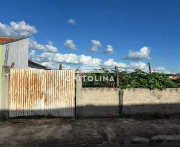 Lote/Terreno à venda, 250m² no Vila Nastri, Itapetininga