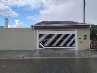 Casa com 3 Quartos à venda, 249m² no Jardim Itália, Itupeva