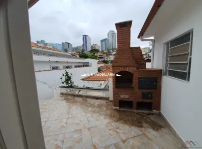 Casa com 2 Quartos à venda, 270m² no Jardim Franca, São Paulo