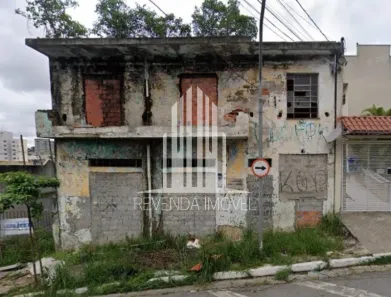 Lote/Terreno à venda, 500m² no Vila Ré, São Paulo