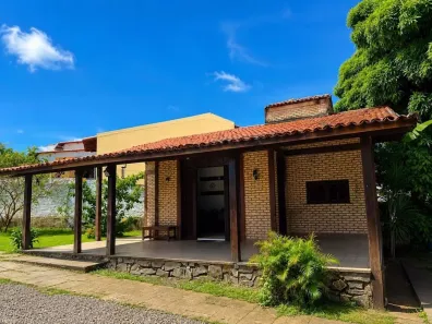 Casa com 6 Quartos à venda, 250m² no Ponta Negra, Natal