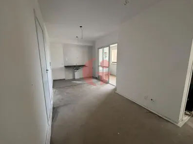 Apartamento com 2 Quartos à venda, 56m² no Vila Industrial, São José dos Campos