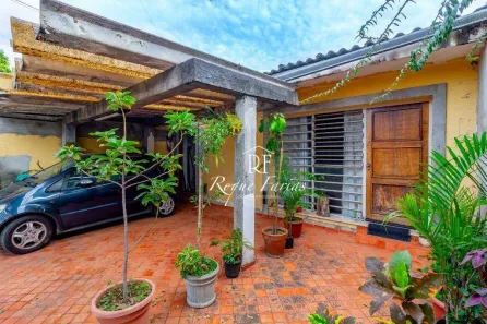 Casa com 4 Quartos à venda, 150m² no Jaguaré, São Paulo