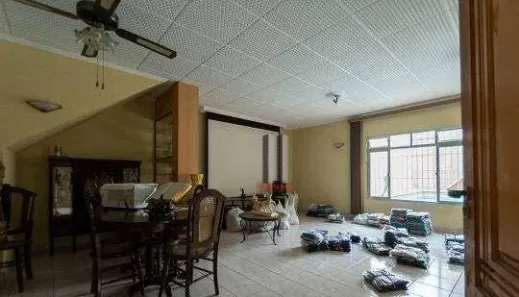 Sobrado com 3 Quartos à venda, 330m² no Mooca, São Paulo