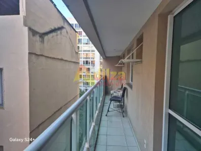 Apartamento com 2 Quartos à venda, 70m² no Tijuca, Rio de Janeiro
