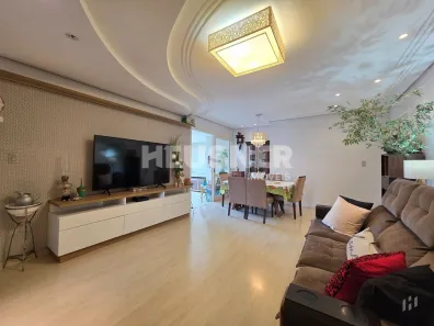 Apartamento com 3 Quartos à venda, 128m² no Vila Nova, Novo Hamburgo