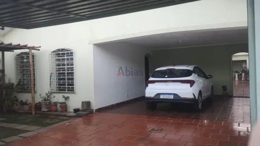 Casa com 3 Quartos à venda, 164m² no Jardim Santa Paula, São Carlos