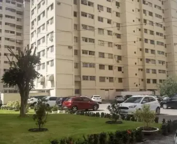 Apartamento com 2 Quartos à venda, 65m² no Colubande, São Gonçalo