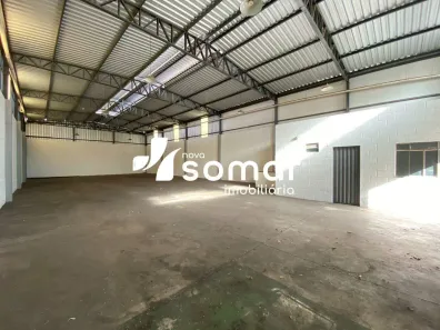 Galpão/Depósito/Armazém à venda, 324m² no Belo Vale, Divinópolis