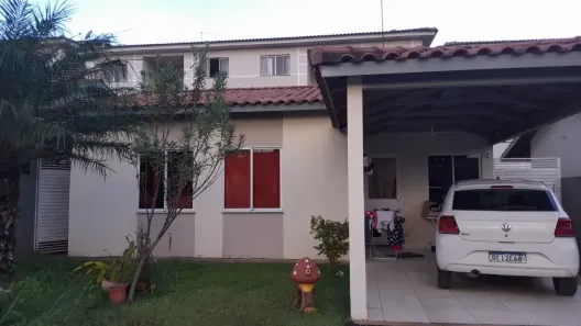 Casa de Condomínio com 2 Quartos à venda, 160m² no Jardim Flamboyant, Luziânia