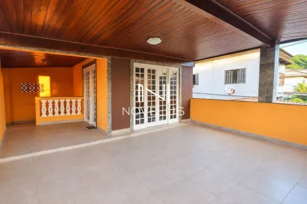 Casa com 1 Quarto para alugar, 100m² no Residencial União, São José dos Campos
