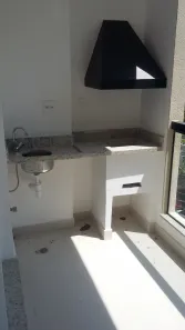 com 3 Quartos à venda, 91m² no Jardim Bela Vista, Santo André