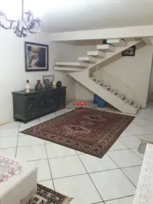 Casa com 4 Quartos à venda, 228m² no Centro, São José dos Campos