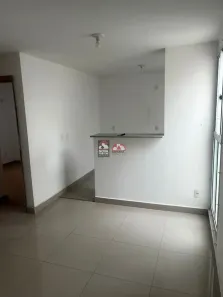 Apartamento com 2 Quartos à venda, 44m² no Santana, Pindamonhangaba
