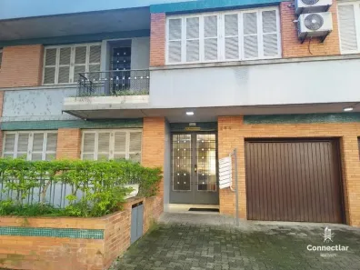 Apartamento com 1 Quarto à venda, 40m² no São João, Porto Alegre