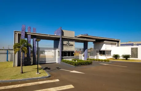 Lote/Terreno à venda, 405m² no Yolanda, Foz do Iguaçu