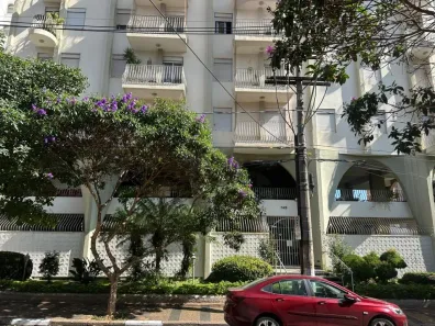Apartamento com 2 Quartos à venda, 111m² no Centro, Campinas