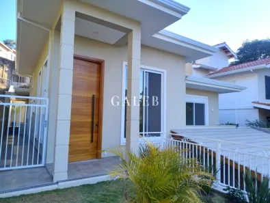 Casa de Condomínio com 3 Quartos à venda, 195m² no Nova Gardênia, Atibaia