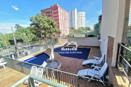 Casa de Condomínio com 3 Quartos à venda, 145m² no Jardim Monte Kemel, São Paulo