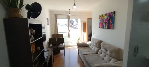 Apartamento com 2 Quartos à venda, 45m² no Jardim Sul, São José dos Campos