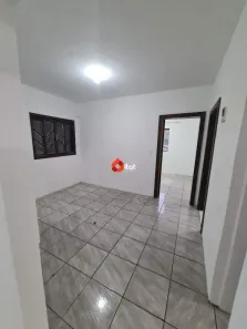 Casa com 2 Quartos para alugar, 60m² no São Luís, Jaraguá do Sul