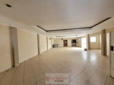 Galpão/Depósito/Armazém para alugar, 280m² no Centro, Mogi Mirim
