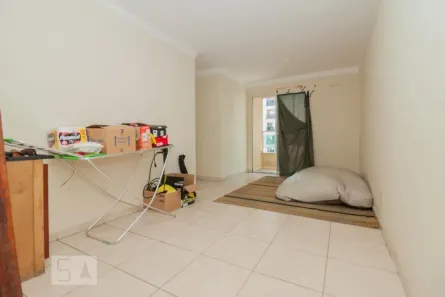 Apartamento com 3 Quartos à venda, 80m² no Vila Suzana, São Paulo