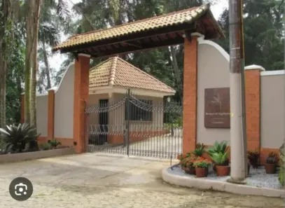 Lote/Terreno à venda, 1522m² no Quarteirão Ingelheim, Petrópolis
