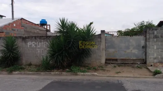 Lote/Terreno à venda, 325m² no Feital, Pindamonhangaba