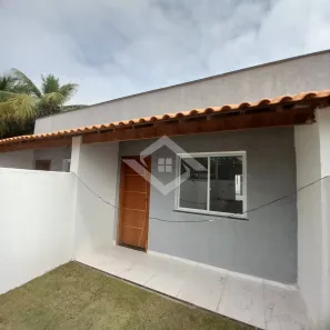 Casa com 2 Quartos à venda, 120m² no Guaratiba, Rio de Janeiro