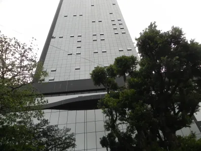 Sala Comercial para alugar, 41m² no Santo Amaro, Recife