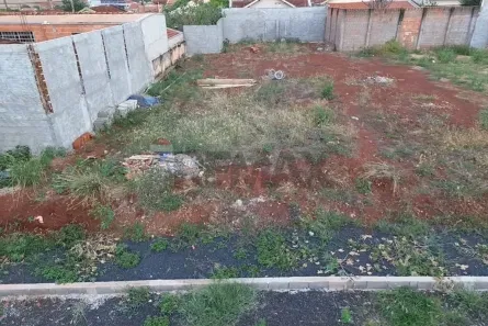 Lote/Terreno à venda, 190m² no Baixada, São Joaquim da Barra