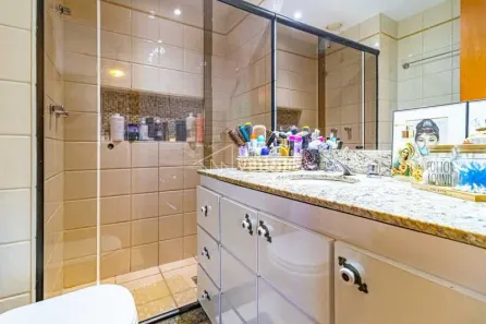 Apartamento com 3 Quartos à venda, 81m² no Botafogo, Rio de Janeiro