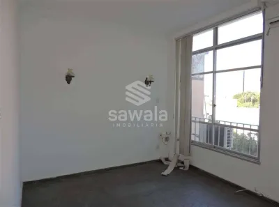 Apartamento com 2 Quartos à venda, 69m² no Grajaú, Rio de Janeiro