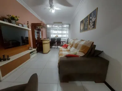 Apartamento com 3 Quartos à venda, 115m² no Tijuca, Rio de Janeiro