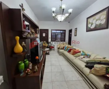 Casa com 4 Quartos à venda, 80m² no Colégio, Rio de Janeiro