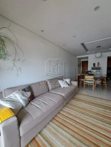 Apartamento com 3 Quartos à venda, 90m² no Vila Palmares, Santo André