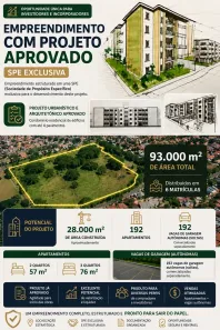 Lote/Terreno à venda, 93000m² no Setor Santos Dumont, Goiânia