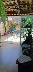 Cobertura com 3 Quartos à venda, 188m² no Europa, Contagem