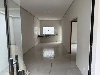 Casa com 2 Quartos à venda, 59m² no Jardim Aureny III, Palmas