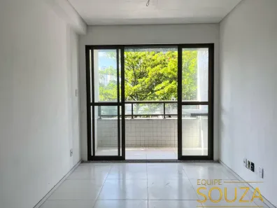Apartamento com 2 Quartos à venda, 55m² no Madalena, Recife