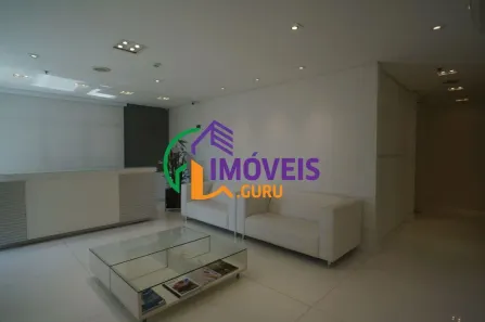 Sala Comercial à venda, 220m² no Vila Olímpia, São Paulo