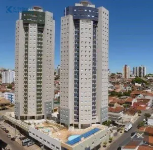 Apartamento com 3 Quartos à venda, 150m² no Vila Santa Tereza, Bauru