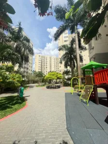 Apartamento com 2 Quartos para alugar, 57m² no Rio Madeira, Porto Velho
