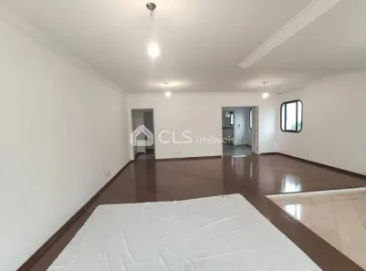 Apartamento com 4 Quartos à venda, 210m² no Perdizes, São Paulo